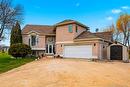 4988 Raleigh Rd, St Clements, MB 