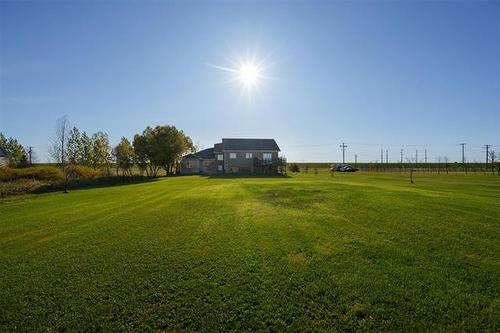 4988 Raleigh Rd, St Clements, MB 