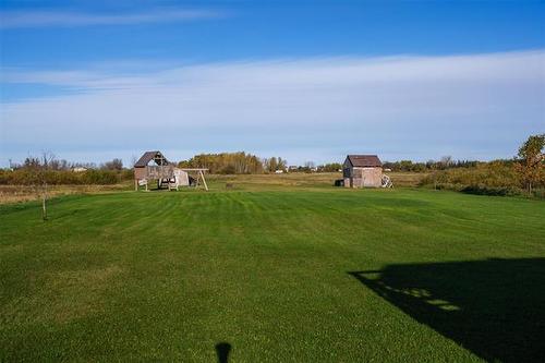 4988 Raleigh Rd, St Clements, MB 
