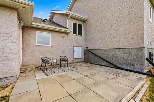 4988 Raleigh Rd, St Clements, MB 