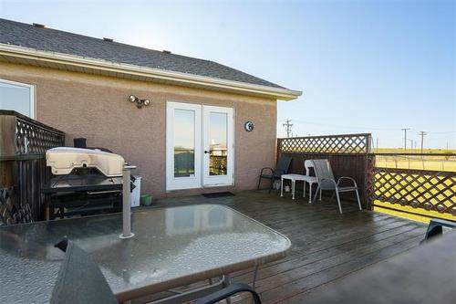 4988 Raleigh Rd, St Clements, MB 