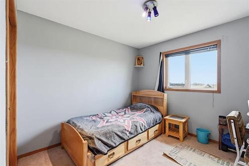 4988 Raleigh Rd, St Clements, MB 