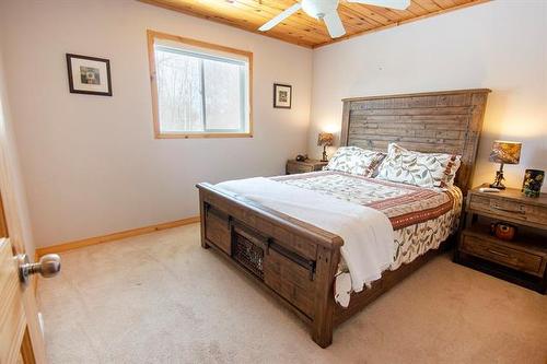50 Awanipark Dr, Pinawa, MB 