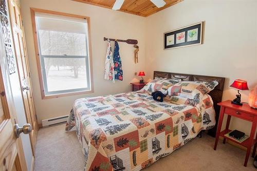 50 Awanipark Dr, Pinawa, MB 