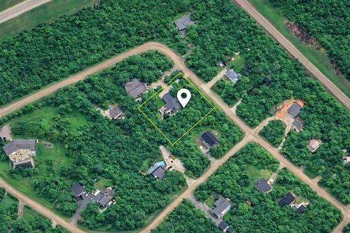 50 Awanipark Dr, Pinawa, MB 