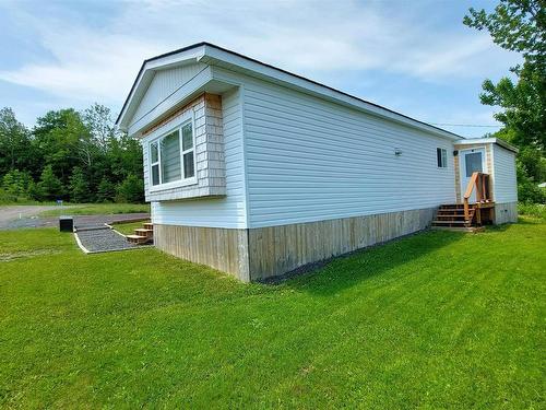 99 Sheridan Drive, Mulgrave, NS 