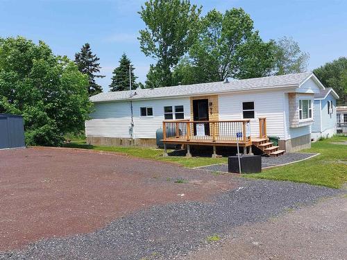 99 Sheridan Drive, Mulgrave, NS 