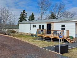 99 Sheridan Drive Mulgrave, NS B0E 2G0