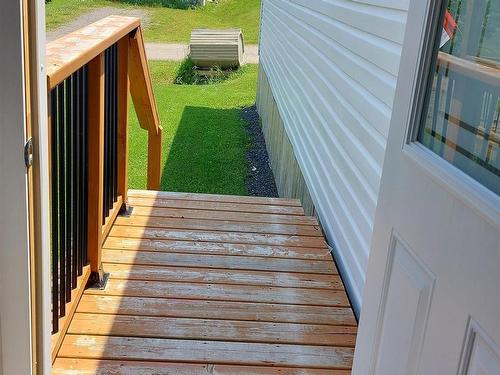 99 Sheridan Drive, Mulgrave, NS 