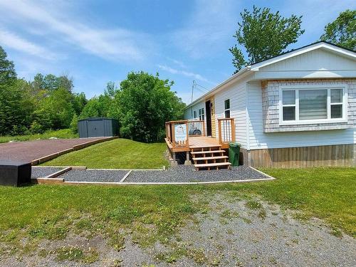 99 Sheridan Drive, Mulgrave, NS 