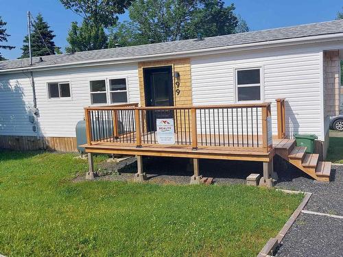 99 Sheridan Drive, Mulgrave, NS 