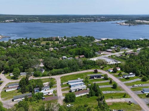 99 Sheridan Drive, Mulgrave, NS 