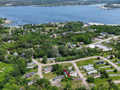 99 Sheridan Drive, Mulgrave, NS 