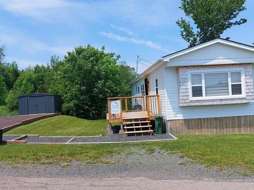 99 Sheridan Drive, Mulgrave, NS 