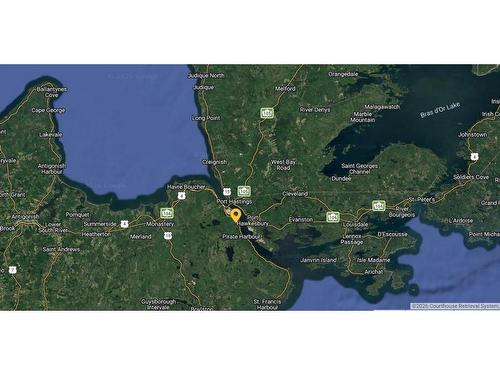 99 Sheridan Drive, Mulgrave, NS 