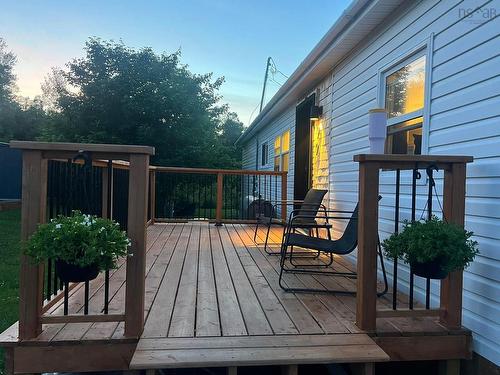 99 Sheridan Drive, Mulgrave, NS 