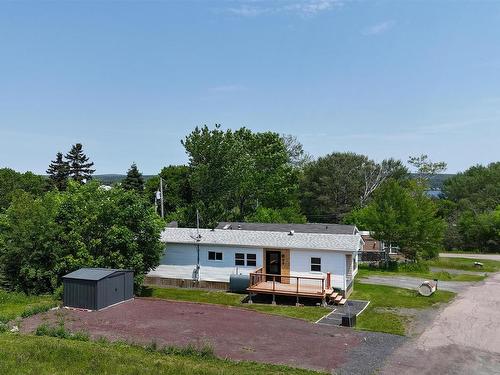 99 Sheridan Drive, Mulgrave, NS 