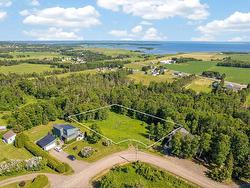 Lot Edgehill Terrace Stratford, PE C1B 2V4