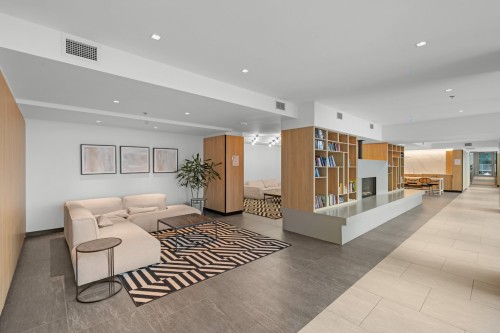 Autre - 1707-60 Rue De L'Éclipse, Brossard, QC - Indoor Photo Showing Other Room