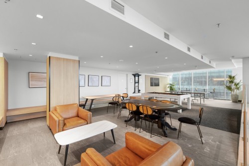 Autre - 1707-60 Rue De L'Éclipse, Brossard, QC - Indoor