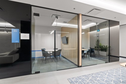 Autre - 1707-60 Rue De L'Éclipse, Brossard, QC - Indoor Photo Showing Other Room