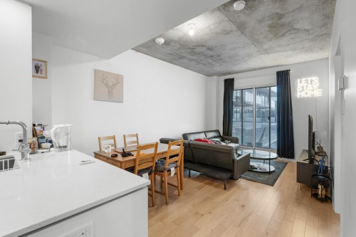 Salon - 1707-60 Rue De L'Éclipse, Brossard, QC - Indoor