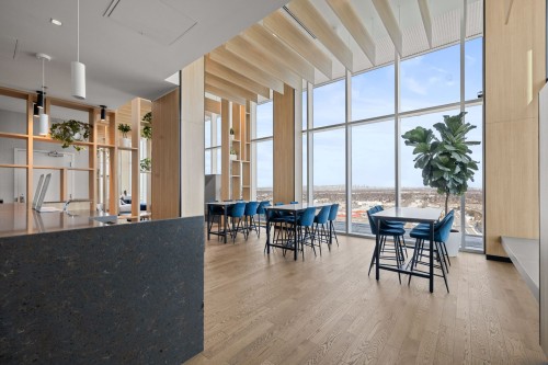 Autre - 1707-60 Rue De L'Éclipse, Brossard, QC - Indoor