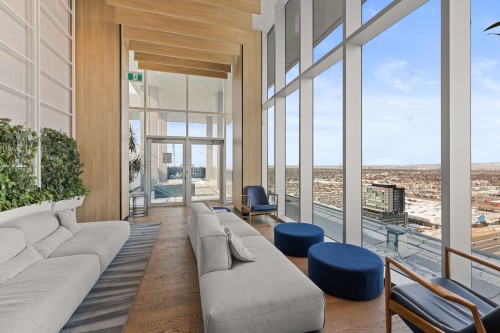 Autre - 1707-60 Rue De L'Éclipse, Brossard, QC - Indoor Photo Showing Living Room
