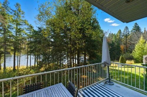 Waterfront - 215-778 Rue Principale, Saint-Sauveur, QC - Outdoor With Exterior