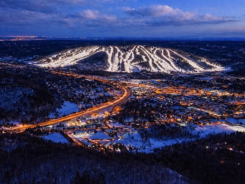 Other - 215-778 Rue Principale, Saint-Sauveur, QC - Outdoor With View