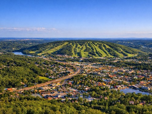 Other - 215-778 Rue Principale, Saint-Sauveur, QC - Outdoor With View