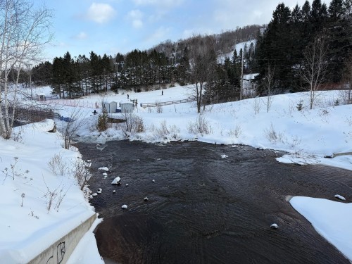 Nearby - 215-778 Rue Principale, Saint-Sauveur, QC - Outdoor With View