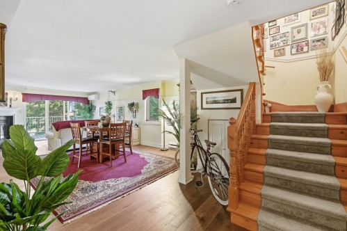 Overall view - 215-778 Rue Principale, Saint-Sauveur, QC - Indoor Photo Showing Other Room