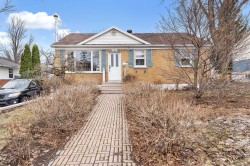 755 Rue des Mélèzes Québec (Sainte-Foy/Sillery/Cap-Rouge), QC G1X 3C8