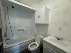 Bathroom - 