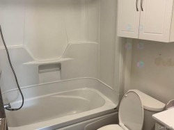 Bathroom - 