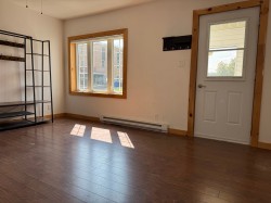Living Room - 