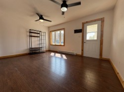 Living Room - 