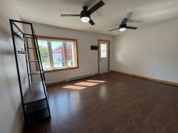 Living Room - 