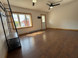 Living Room - 