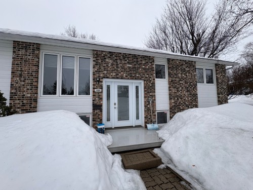 400 Av. des Professeurs  Rouyn-Noranda, QC J9X 5J7