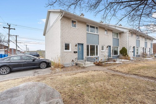 1006 Av. Duchesneau  Québec (Sainte-Foy/Sillery/Cap-Rouge), QC G1W 4A9