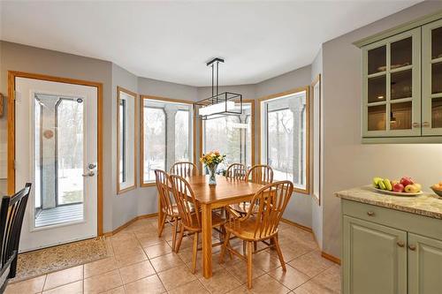 86043 Highway 12 42E Rd, Brokenhead Rm, MB 