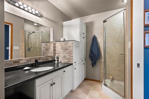 86043 Highway 12 42E Rd, Brokenhead Rm, MB 