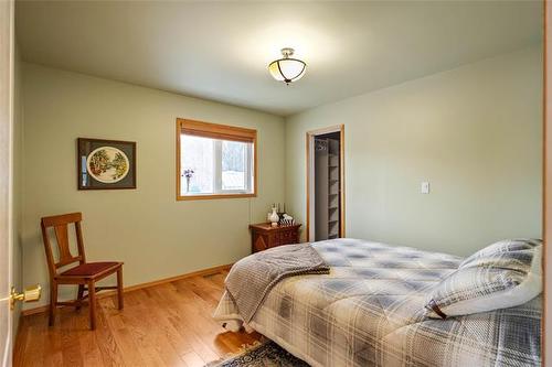 86043 Highway 12 42E Rd, Brokenhead Rm, MB 