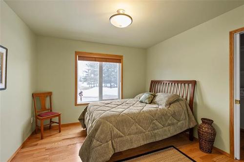 86043 Highway 12 42E Rd, Brokenhead Rm, MB 