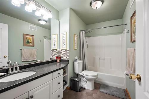 86043 Highway 12 42E Rd, Brokenhead Rm, MB 