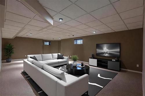 86043 Highway 12 42E Rd, Brokenhead Rm, MB 