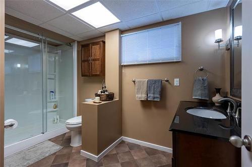 86043 Highway 12 42E Rd, Brokenhead Rm, MB 