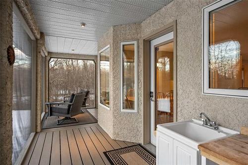 86043 Highway 12 42E Rd, Brokenhead Rm, MB 